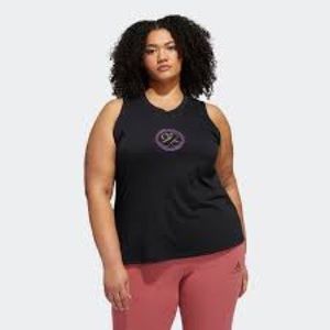 Adidas Black Panther Muscle Tank